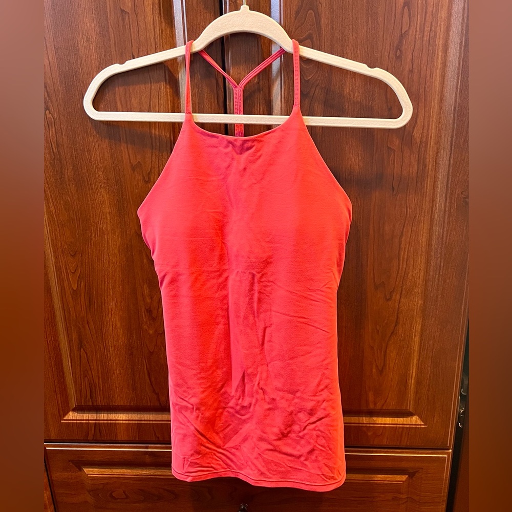 Lululemon Yoga Top